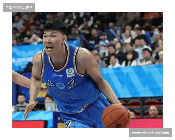 北京男篮球员范子铭被指“顶薪水货”，场均1.8分表现不佳