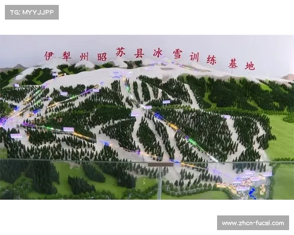 伊犁冰雪产业升温，冷资源释放热效应