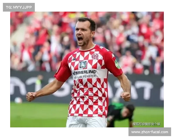 奥格斯堡1-4美因茨,客场失利积分榜下滑 奥格斯堡1-4美因茨,客场失利积分榜下滑