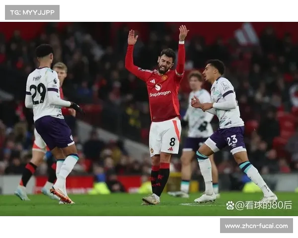 天空体育预测英超六场关键战，曼联客场恐难全身而退