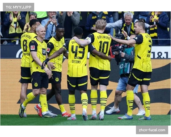 多特没有杯赛任务，他们会全力以赴